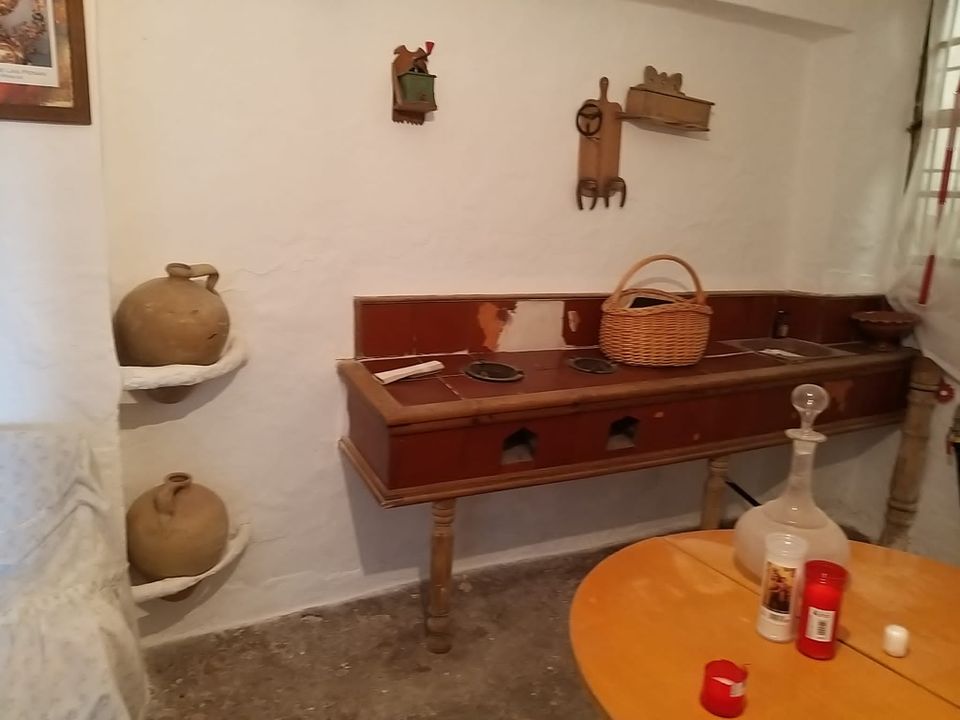 Byhus i Vadofresno, Cordoba - foto 5